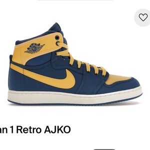 Nike Air Jordan 1 Retro AJKO High Tops